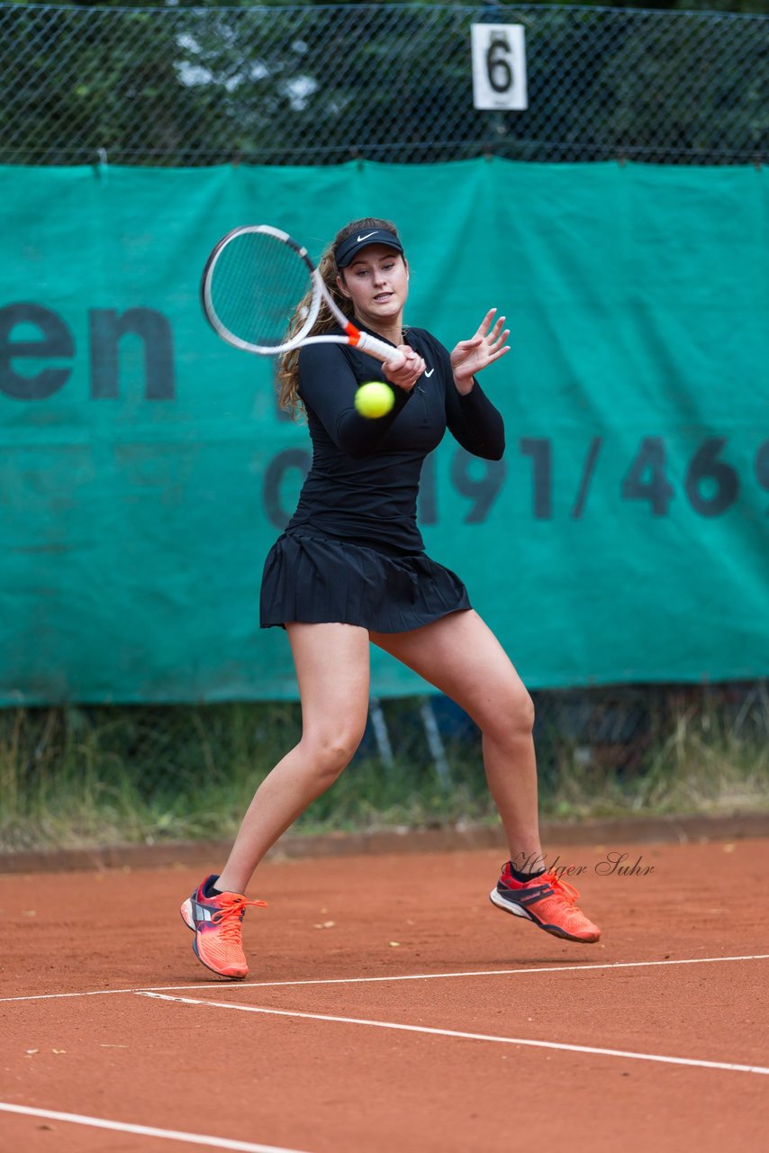 Lisa Ponomar 198 - ITF Future Nord